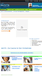 Mobile Screenshot of delvita.org